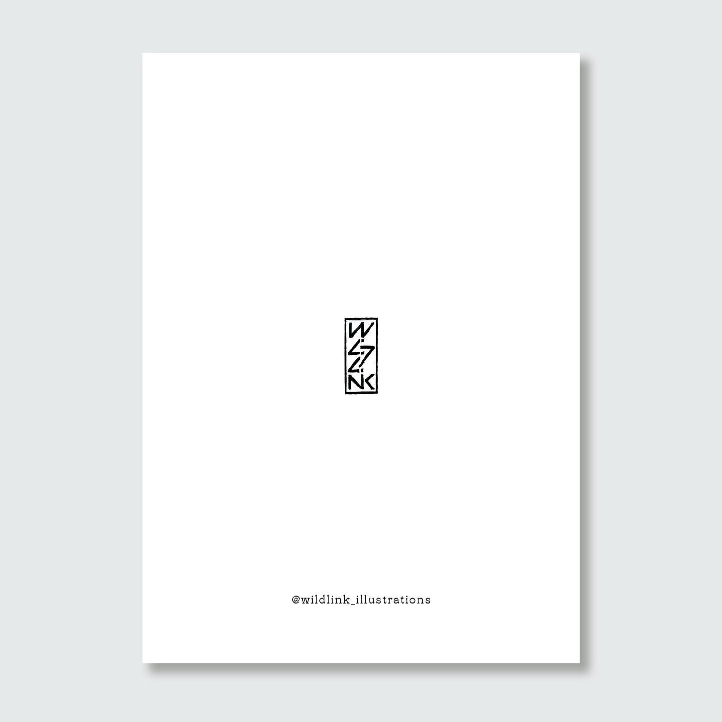 Postcard — Cozy