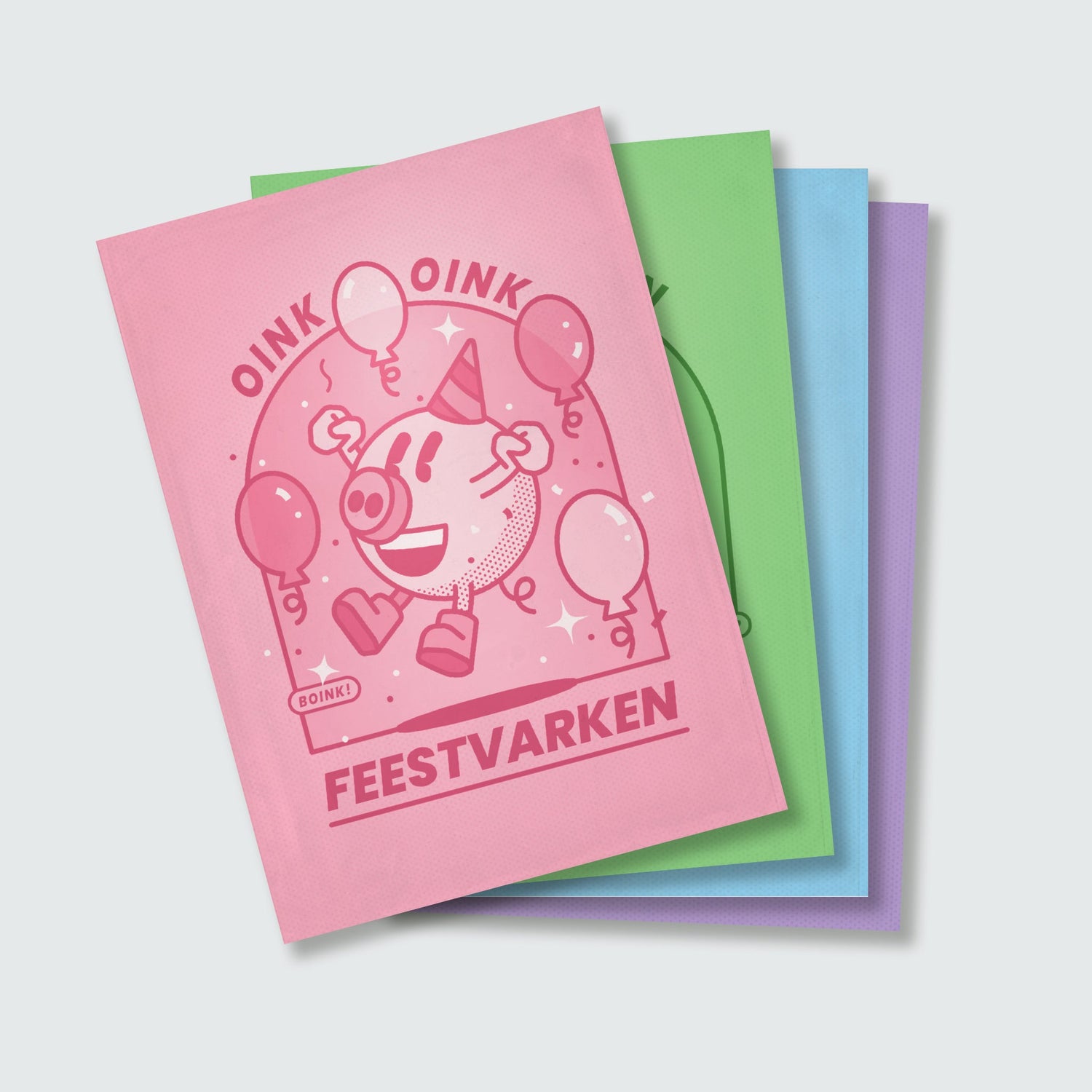 wenskaarten