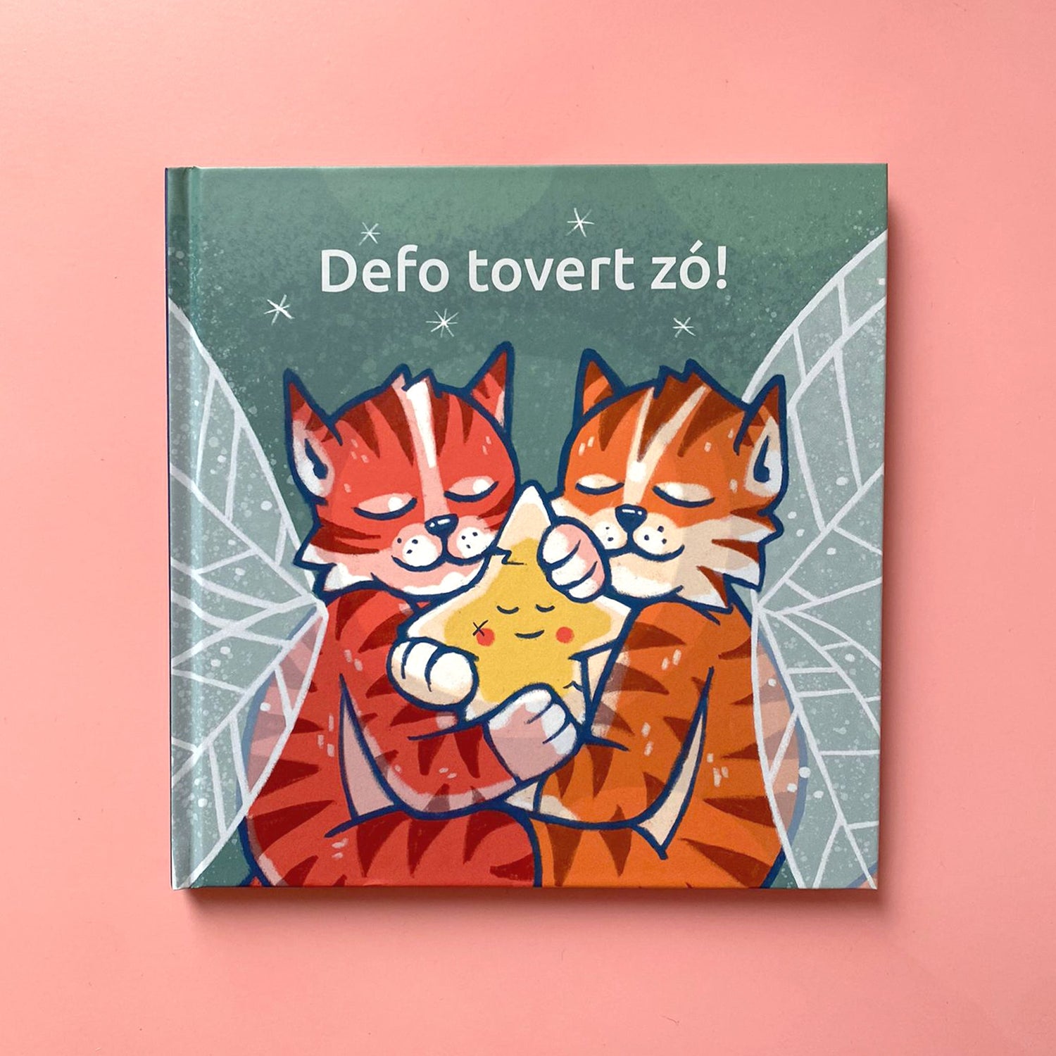 Defo tovert zó!
