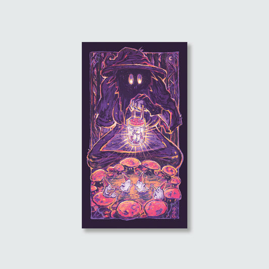 Artprint — Massive 15x26