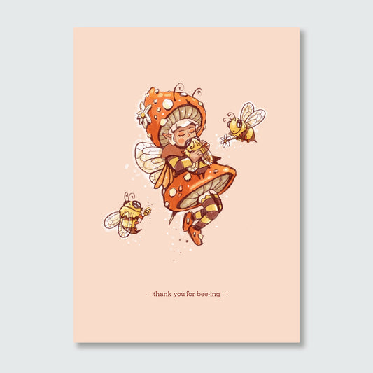 Postcard — Sting