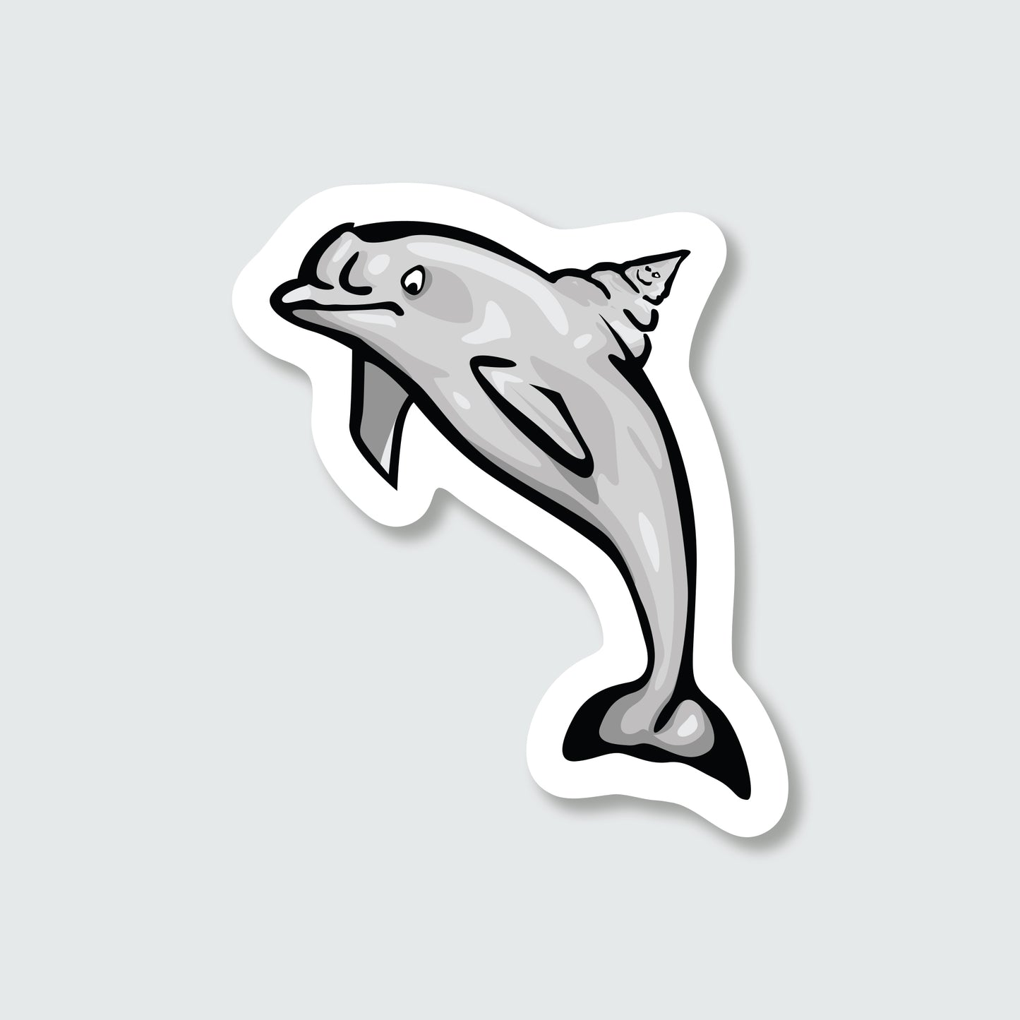Sticker — KAKA & PIPI