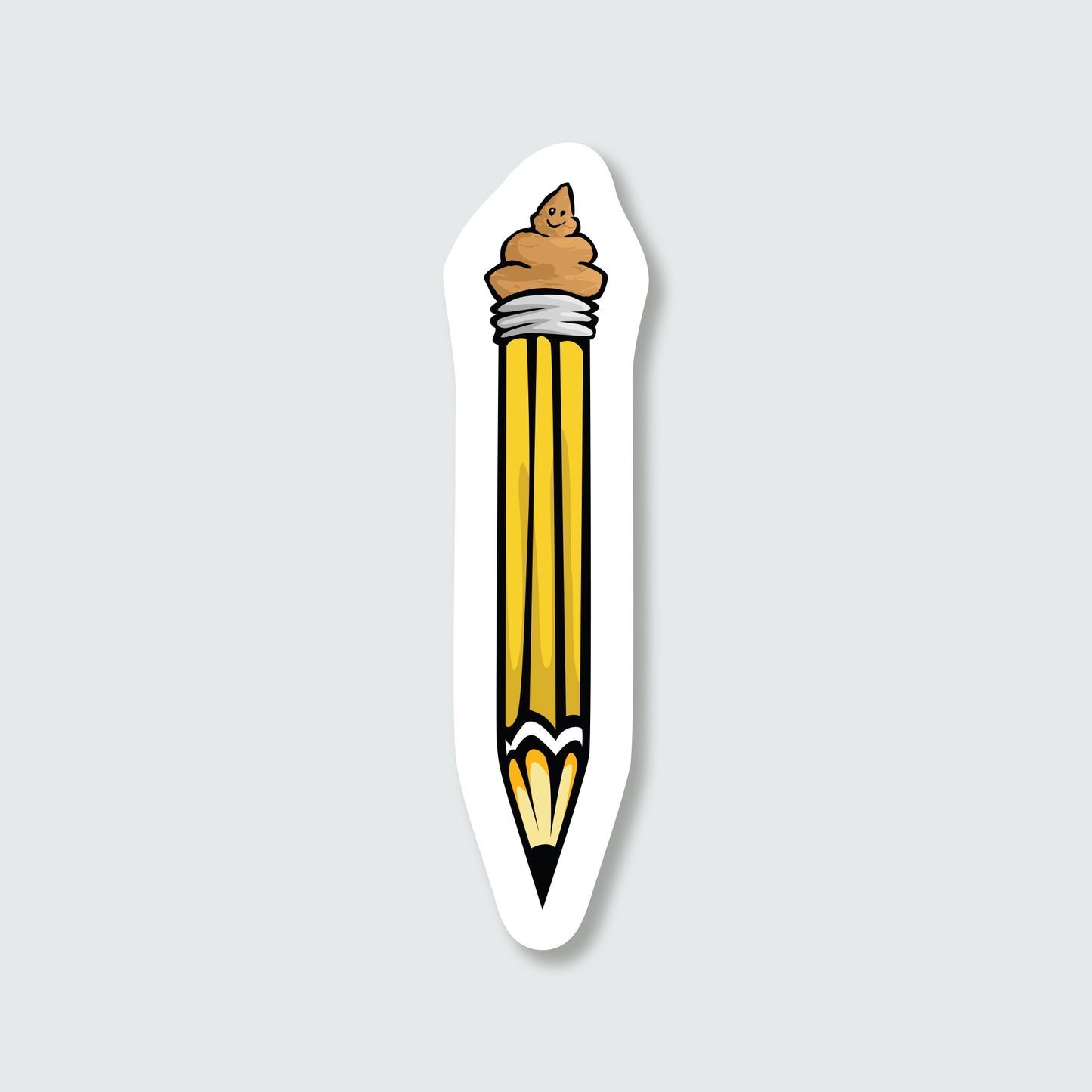 Sticker — KAKA & PIPI
