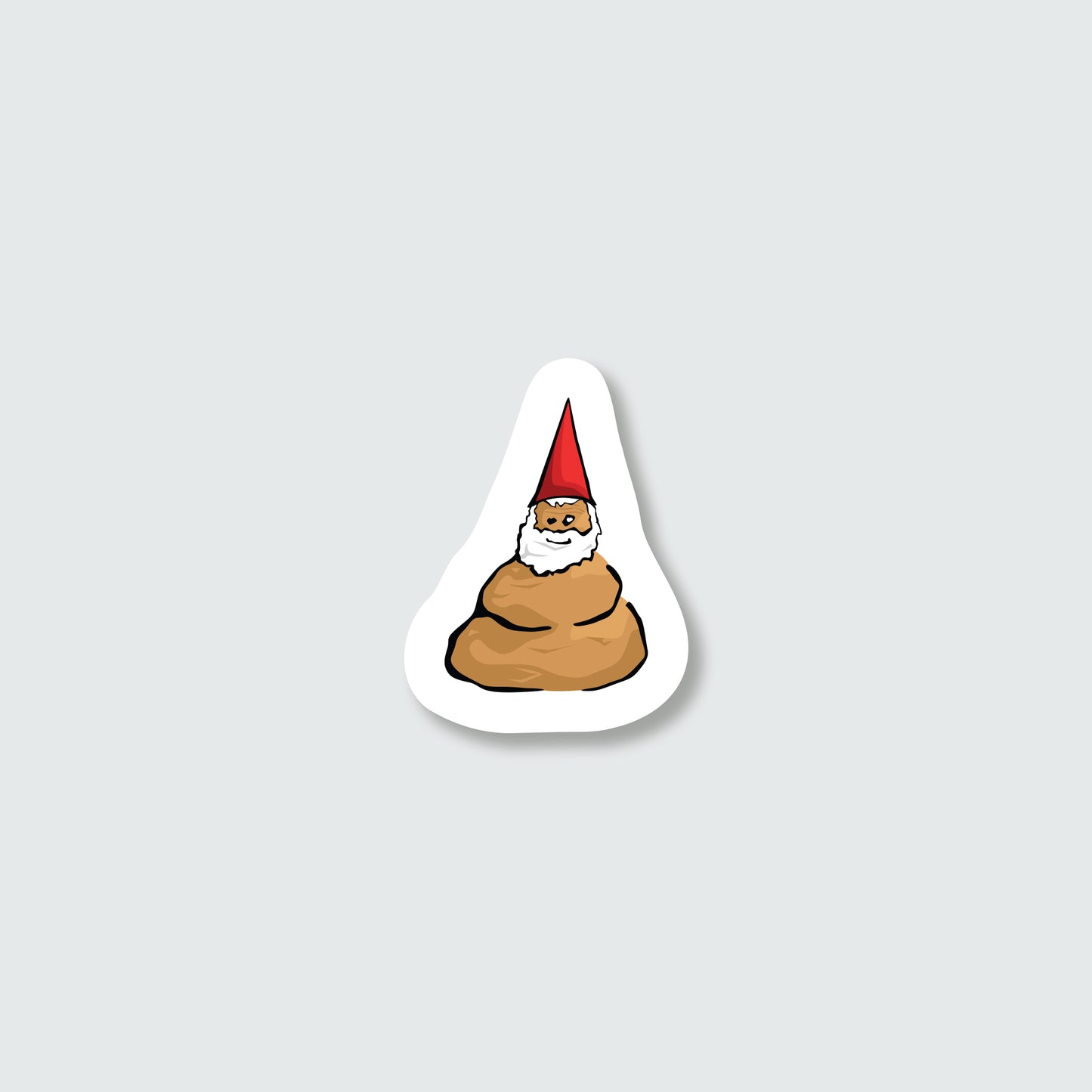 Sticker — KAKA & PIPI