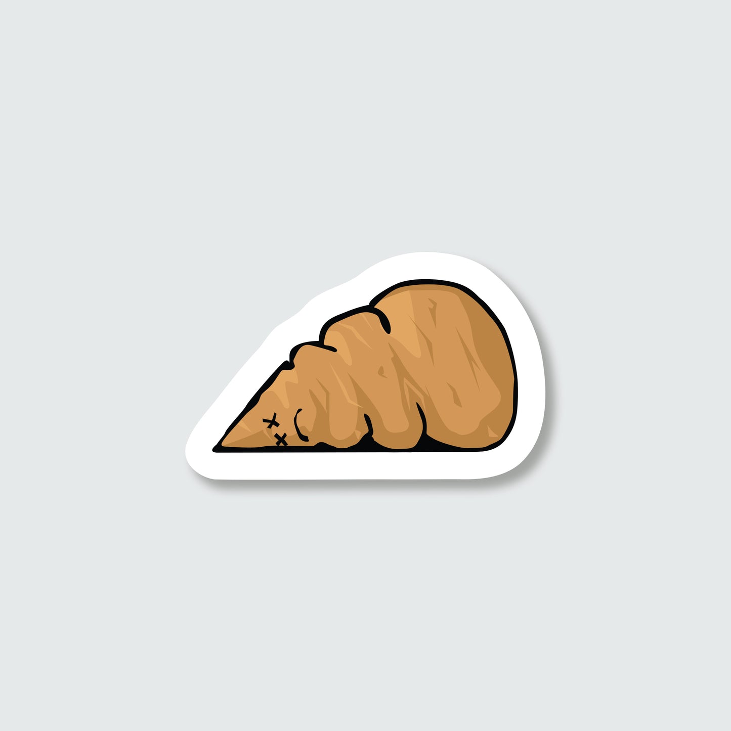 Sticker — KAKA & PIPI