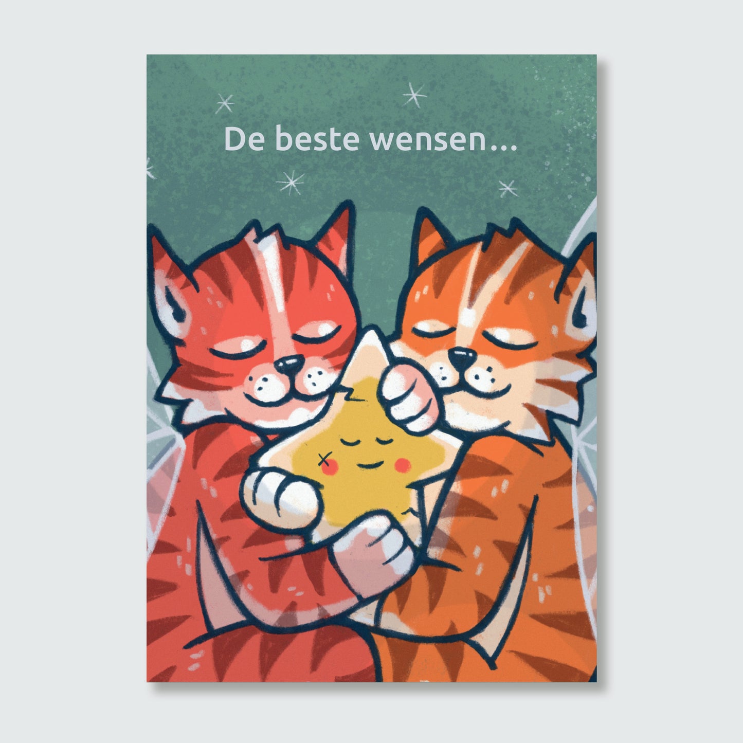 Defo — Toverpakket