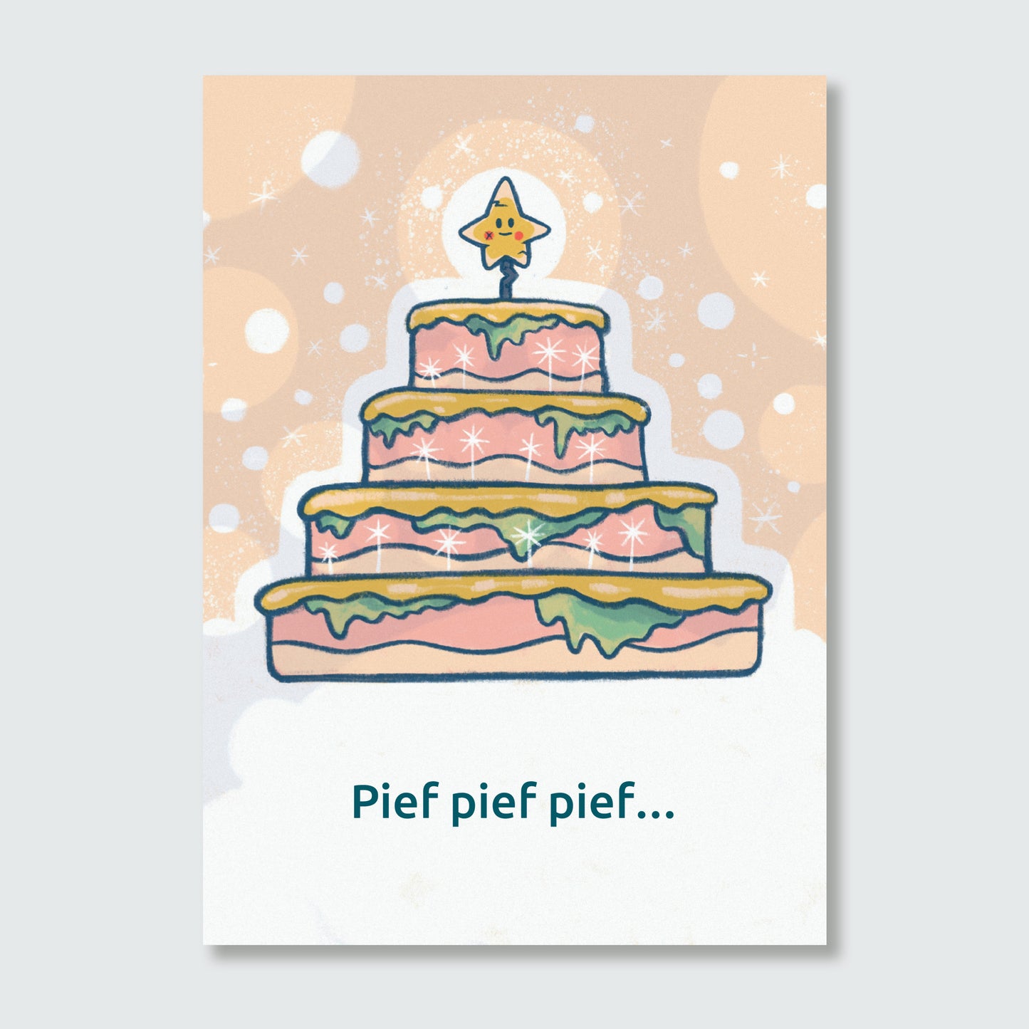 Defo — Toverpakket